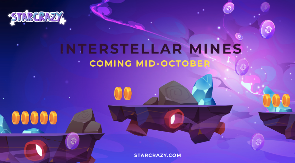 Interstellar Mines Are Almost Here