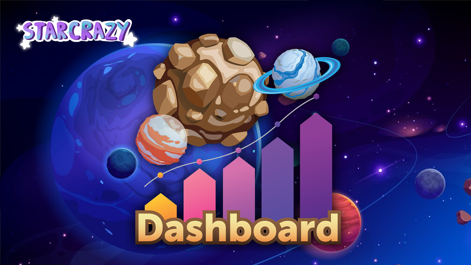 Planet Dashboard User Guide