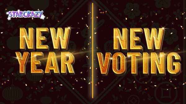 New Year, New Voting
